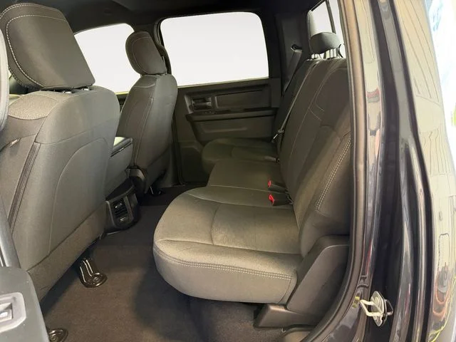 2026 RAM 2500 Tradesman/Black Express - Photo 13