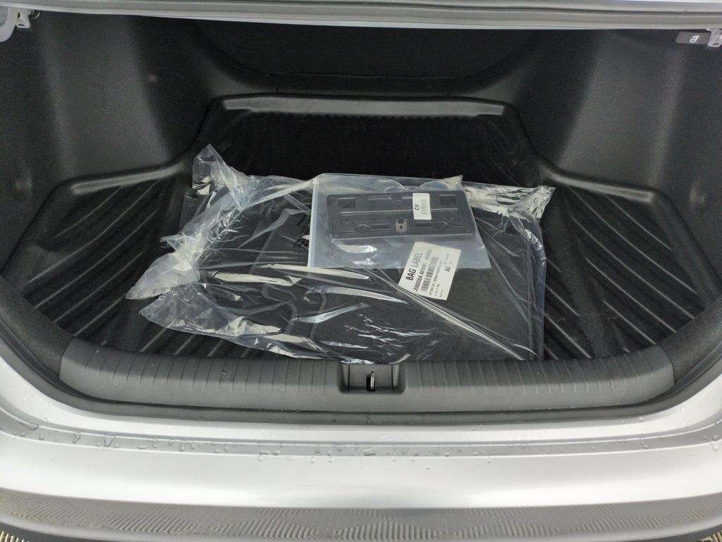 2026 Honda Accord LX - Photo 21