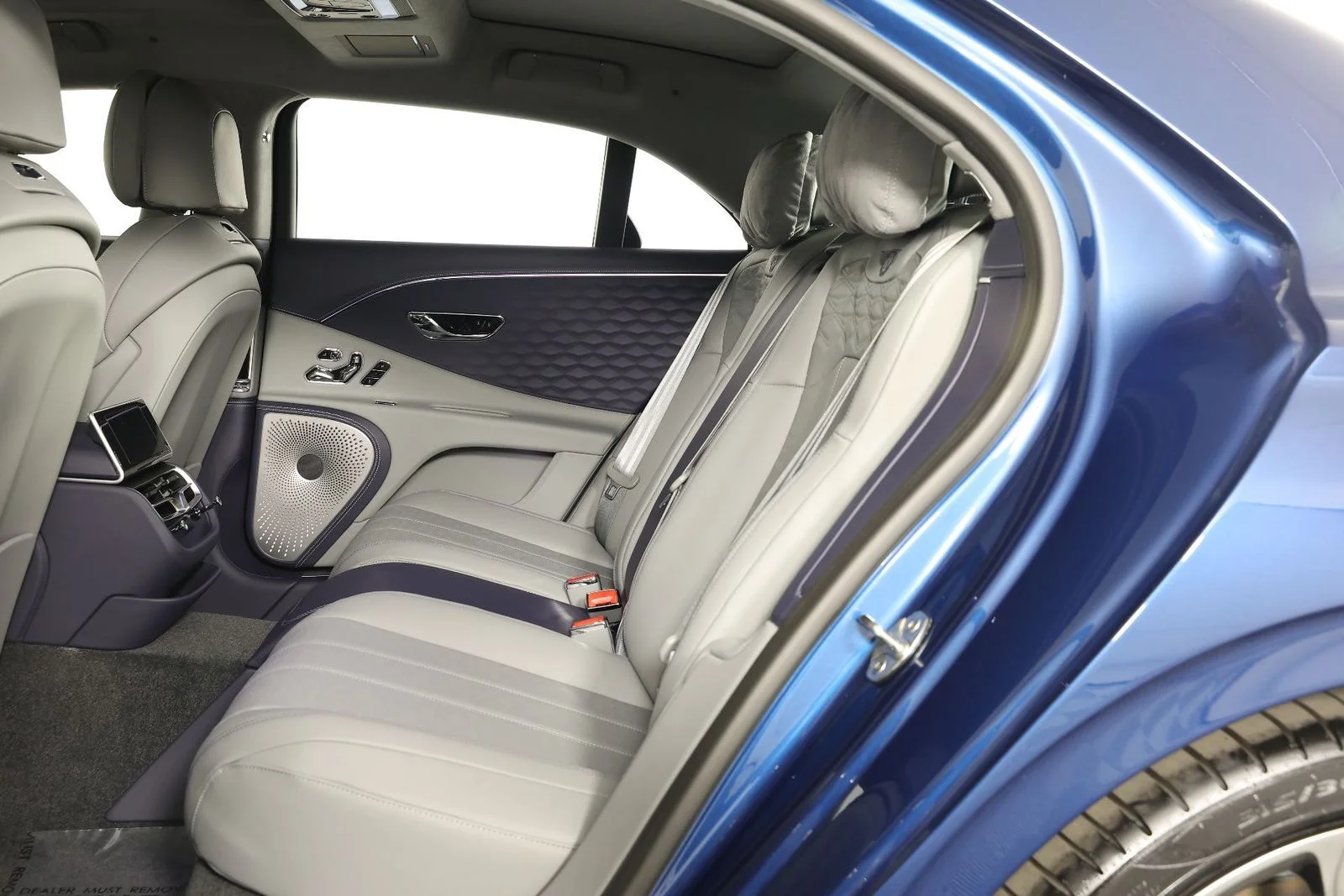 2025 Bentley Flying Spur Speed - Photo 26