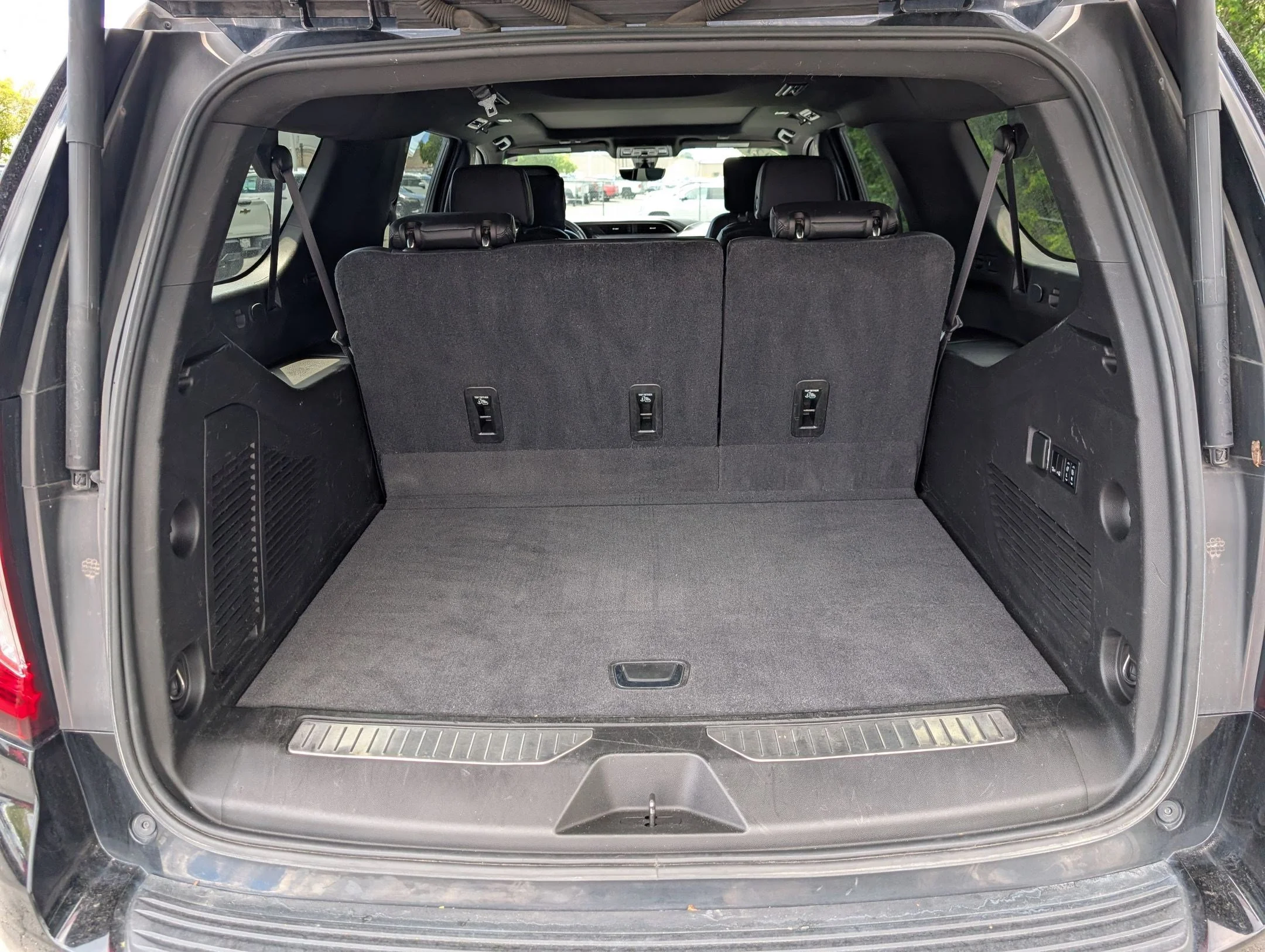 2021 GMC Yukon XL Denali - Photo 32