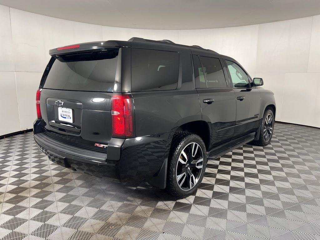 Used 2020 Black Chevrolet Premier image 12