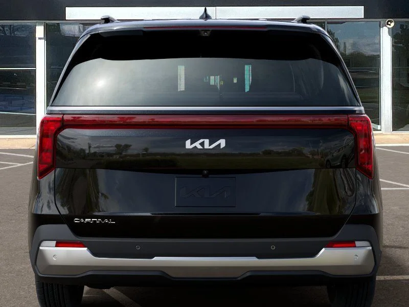New 2026 Aurora Black Pearl Kia SX image 13