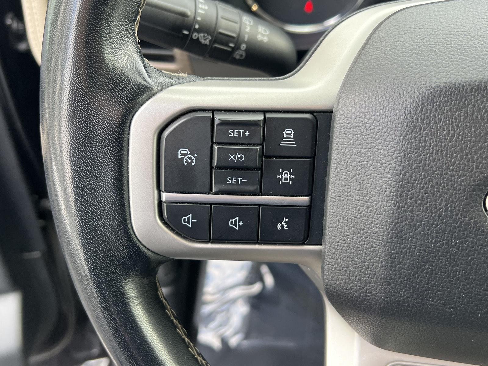 2024 Ford Expedition Limited - Photo 32