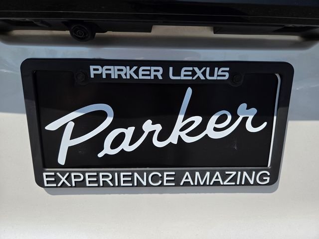Certified Used 2025 EMINENT WHITE PEARL Lexus 350 Luxury image 16