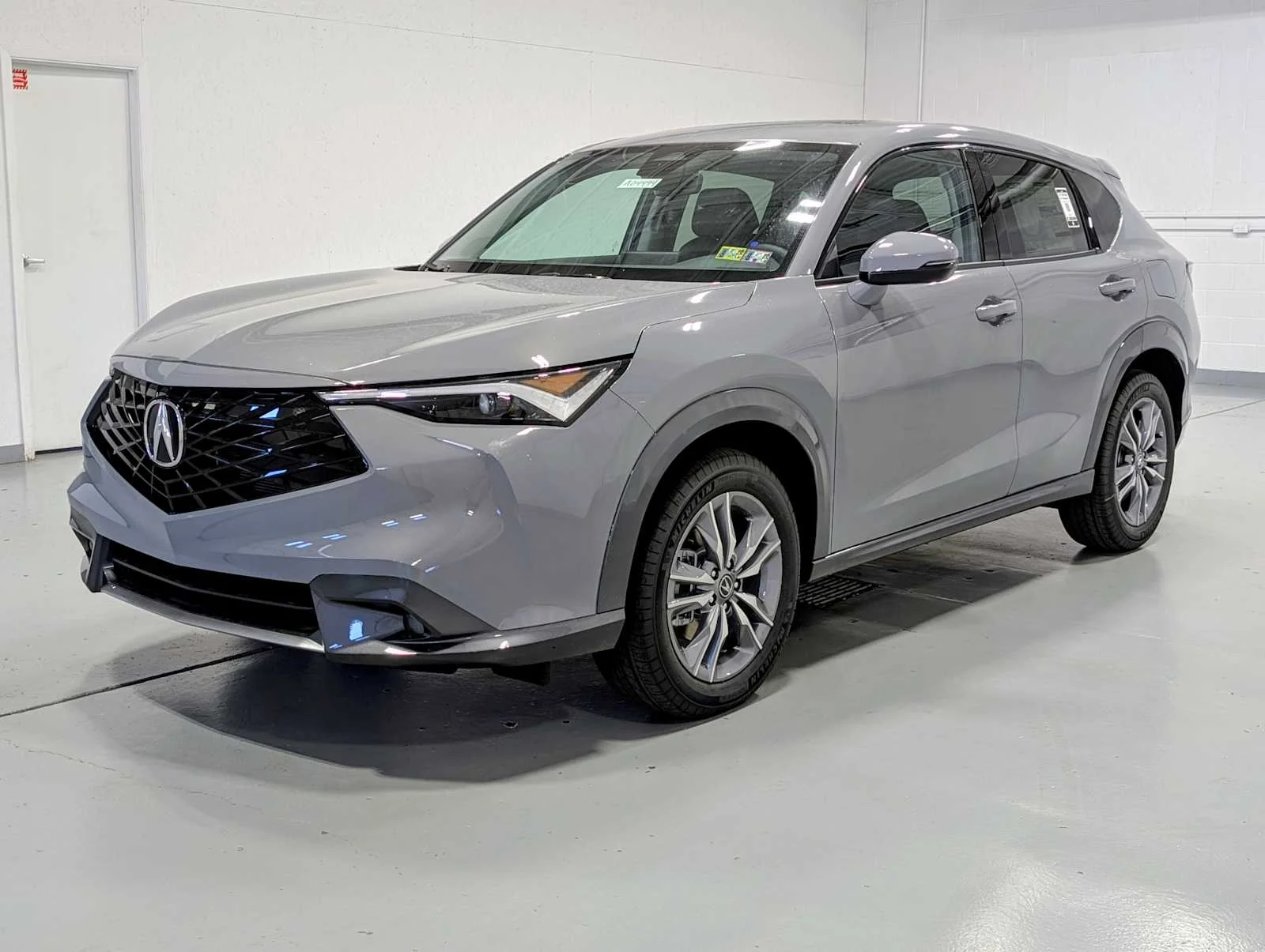 2025 Acura ADX 