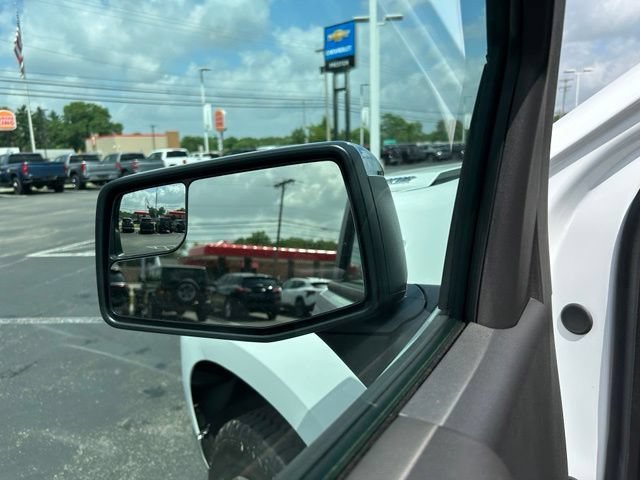 2026 Chevrolet Silverado 1500 LT - Photo 22