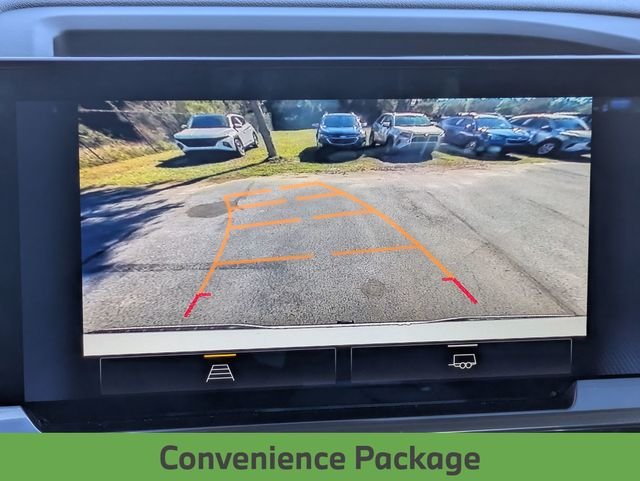 2024 Chevrolet Silverado 1500 RST - Photo 24