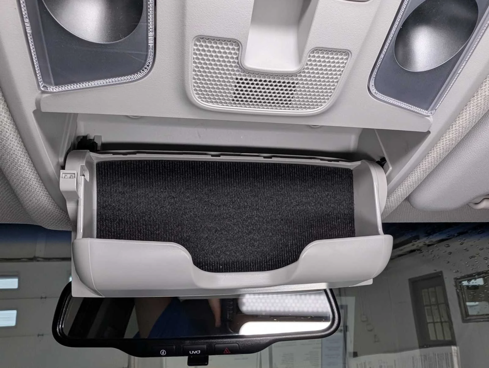 Used 2020 CERULEAN Kia EX Premium image 30