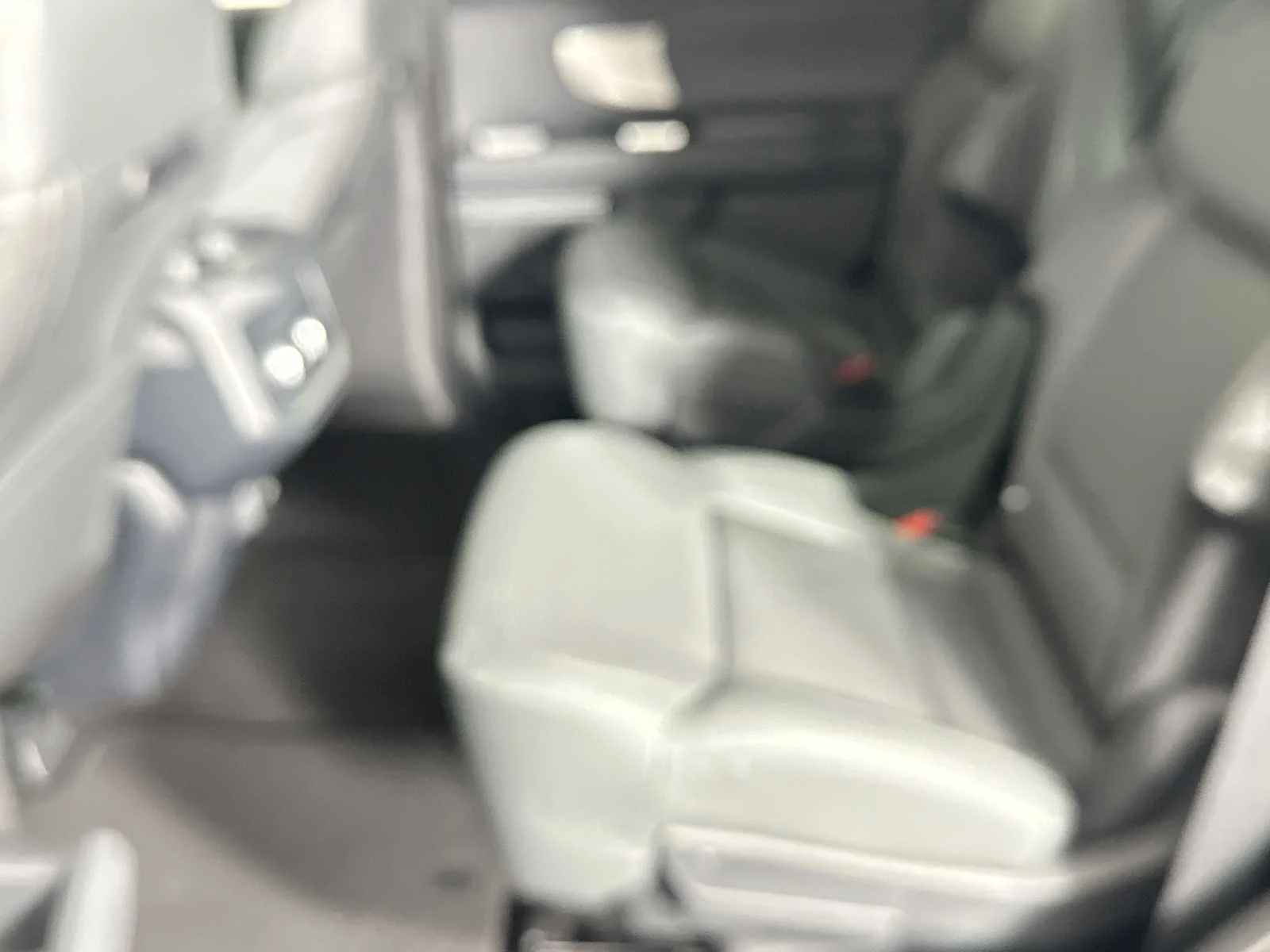 New 2026 Dark Matter Gray Ford Active image 25