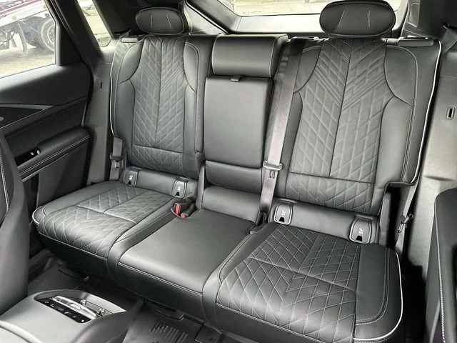 New 2026 Stellar Black Metallic Cadillac V-Series Premium image 25