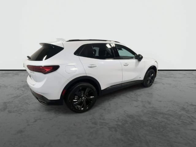 2026 Buick Envision Sport Touring - Photo 8