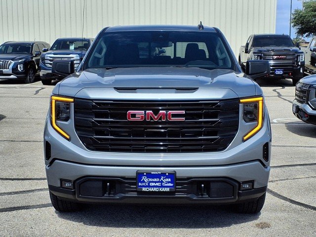 New 2026 Sterling Metallic GMC Elevation image 2