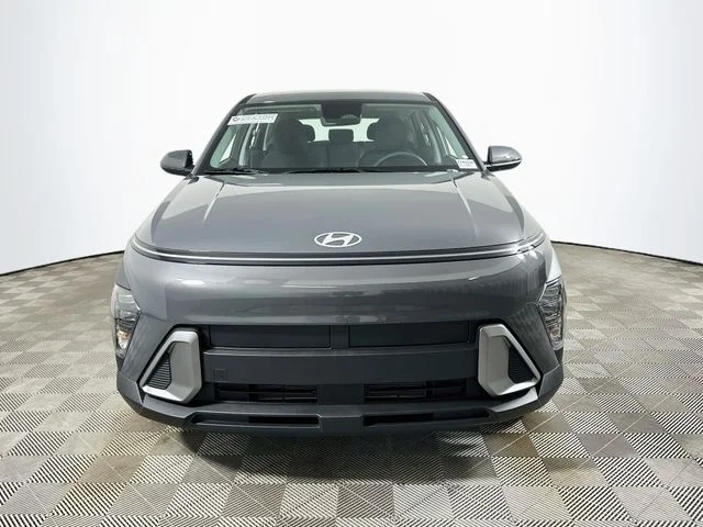 New 2027 Hyundai KONA SE