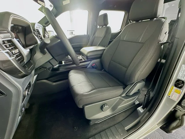 New 2026 Ford F-150 STX