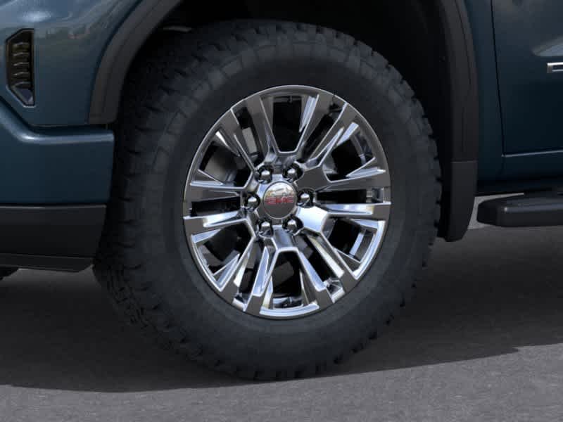 New 2026 DOWNPOUR METALLIC GMC Denali image 9