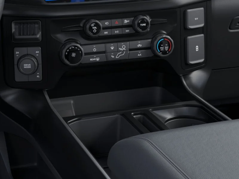 New 2026 Avalanche Ford STX® image 15