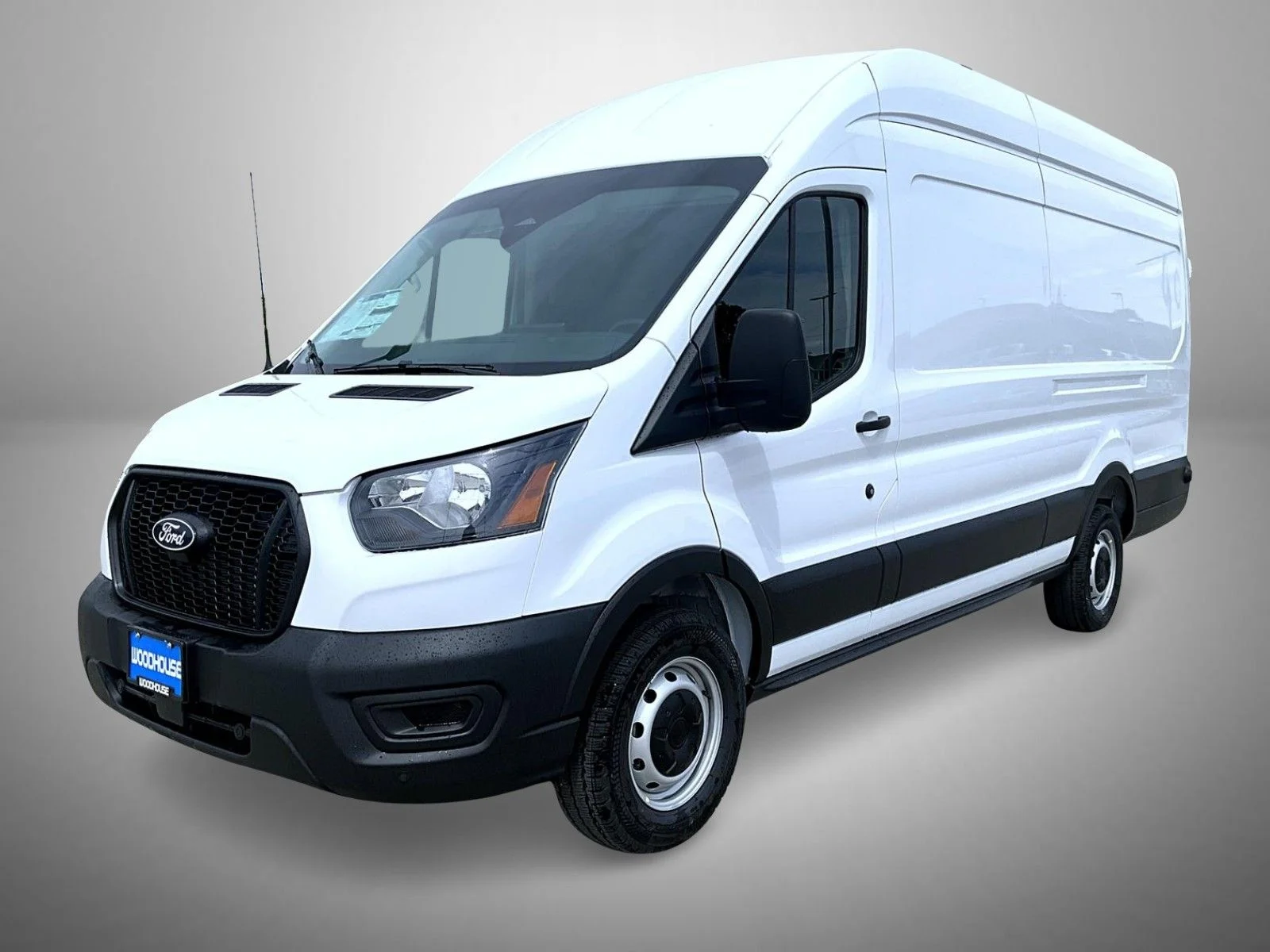 2026 Ford Transit 350 High Roof 148EL WB's photo