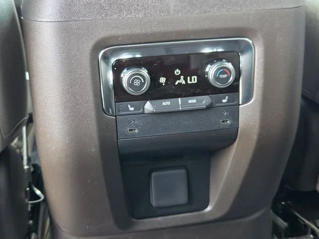 2026 GMC Yukon XL Elevation - Photo 11