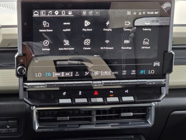 2026 GMC HUMMER EV 2X - Photo 8