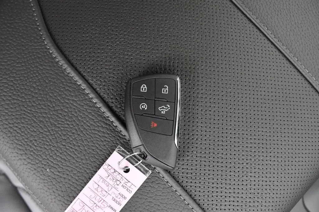 2026 GMC Sierra 1500 Denali - Photo 28