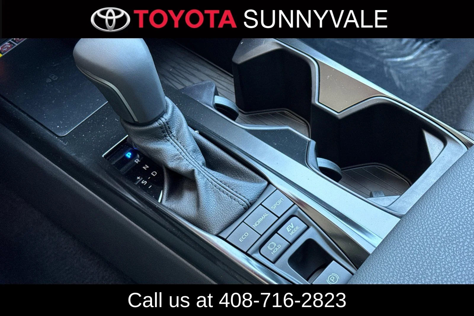 Used 2026 Gray Toyota SE image 24