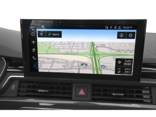 Used 2025 Gray Audi 2.9T image 15