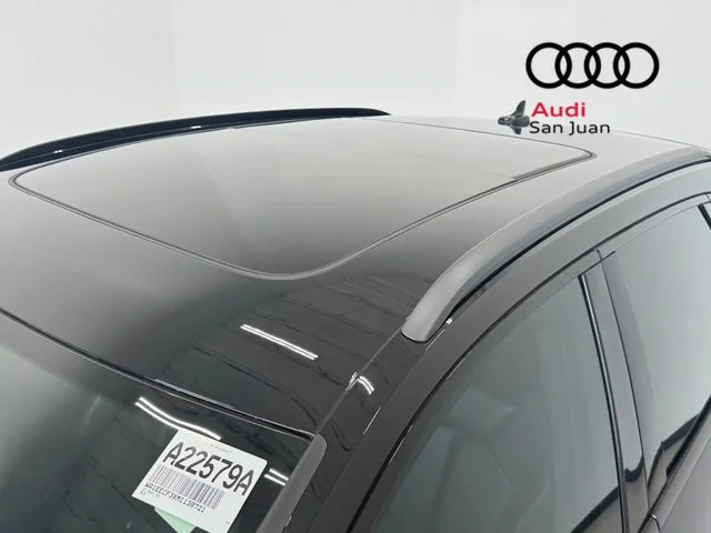 Used 2021 Black Audi Premium Plus image 7