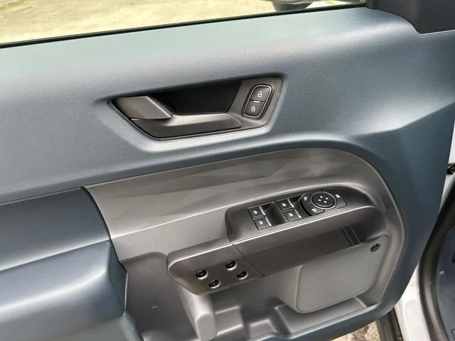New 2026 Space White Metallic Ford Lariat® image 17