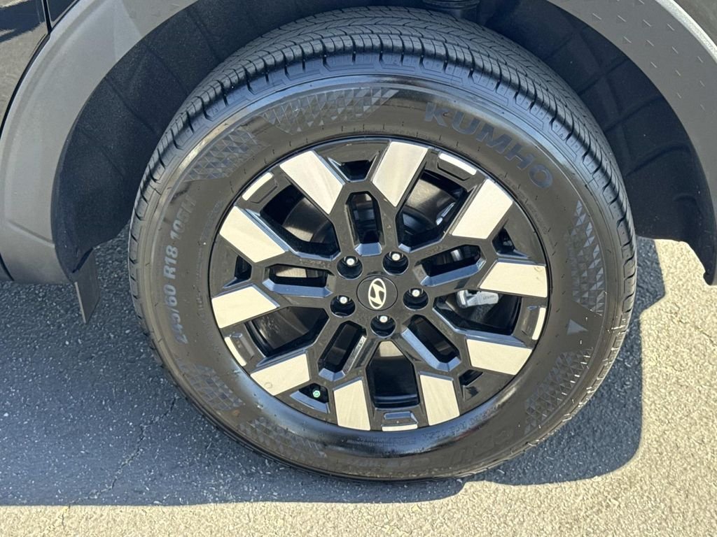 2025 Hyundai Santa Cruz SE - Photo 6