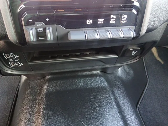 2026 RAM 2500 Tradesman - Photo 41