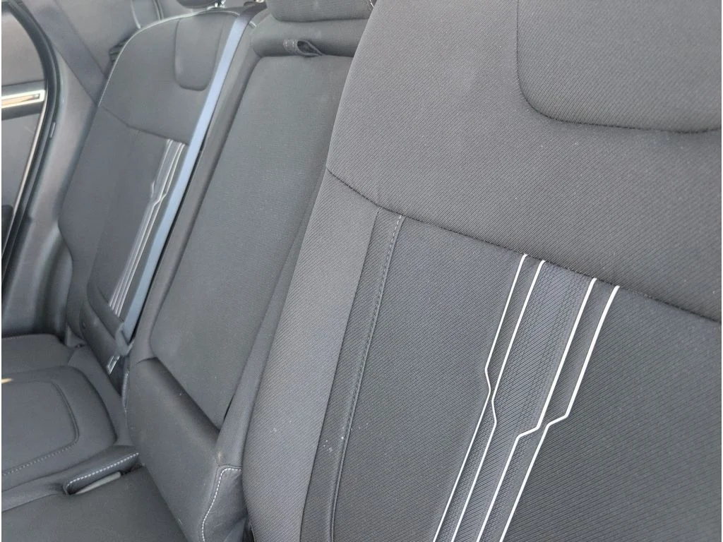 Used 2024 SILVER Hyundai SEL AWD image 30