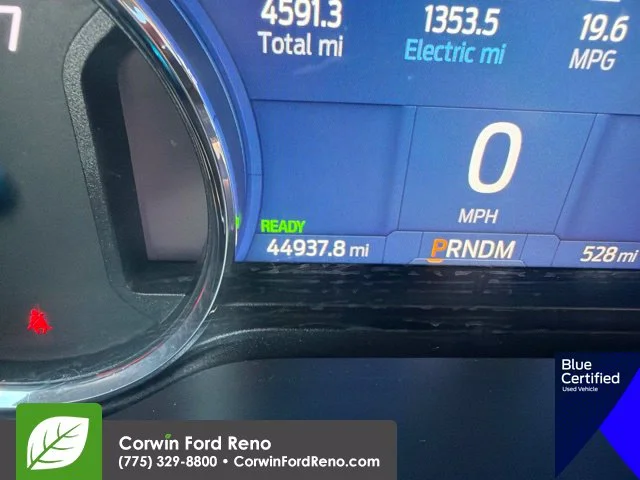 Used 2023 Avalanche Ford XLT image 18