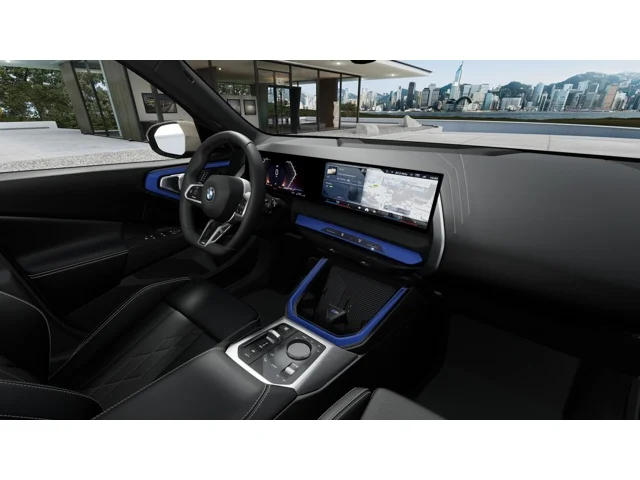 New 2026 Dune Grey Metallic BMW  image 14