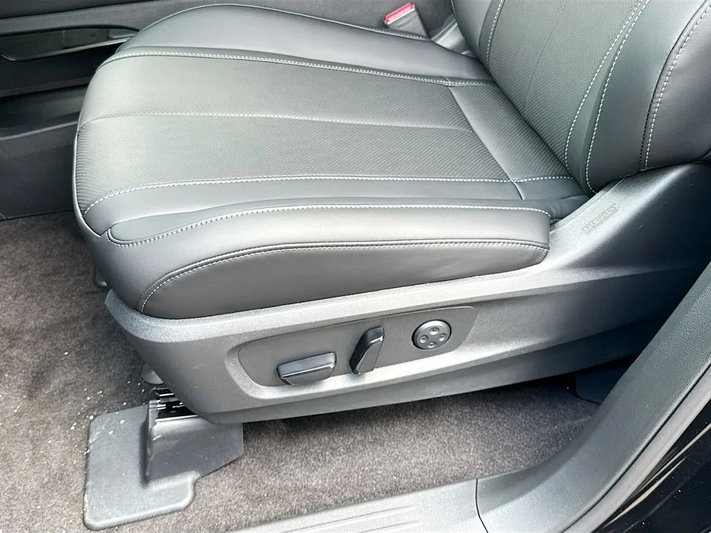 New 2027 MINERAL BLACK INFINITI Sport AWD image 20