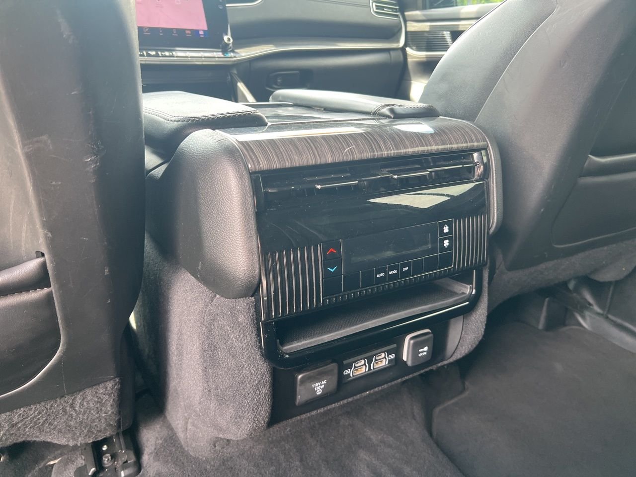 Used 2022 Gray Jeep Series II image 21