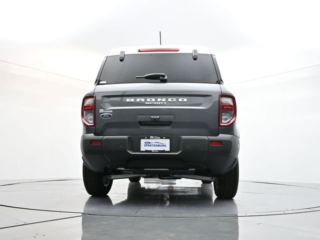 2025 Ford Bronco Sport Heritage - Photo 30