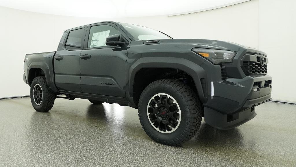 New 2026 Underground Toyota TRD Off-Road i-FORCE MAX image 40