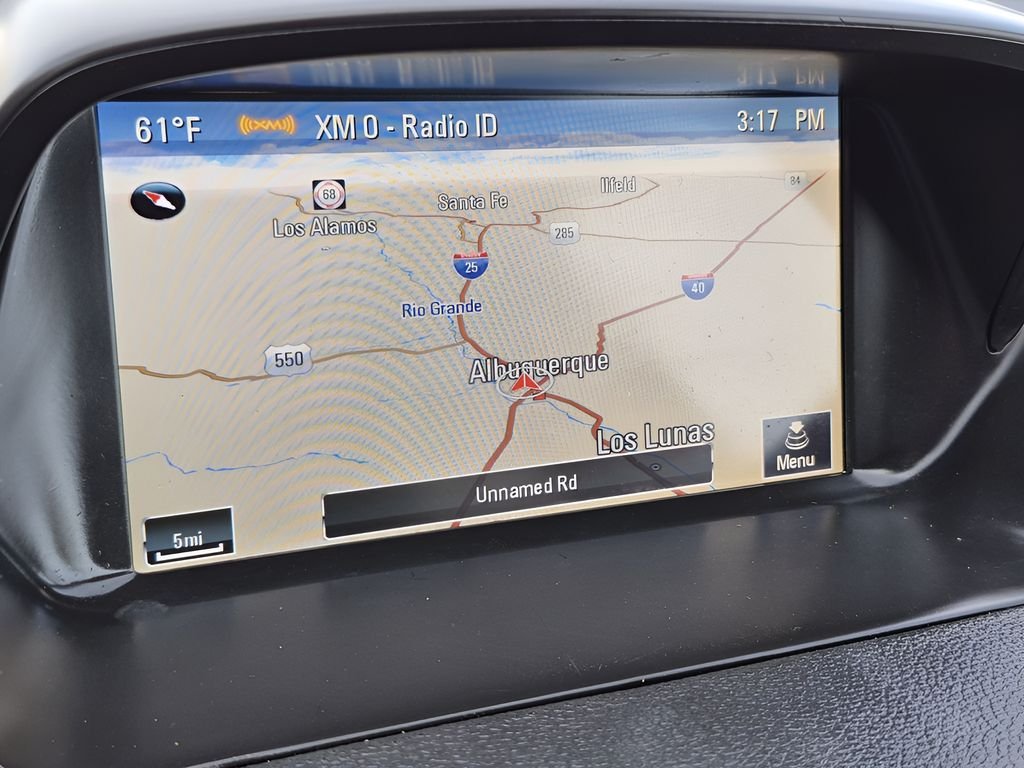 Used 2016 Quicksilver Metallic Buick Premium image 14