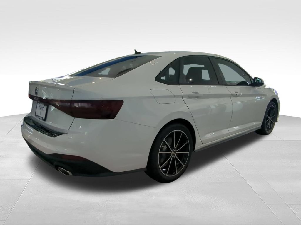 New 2026  Volkswagen 2.0T Autobahn image 3