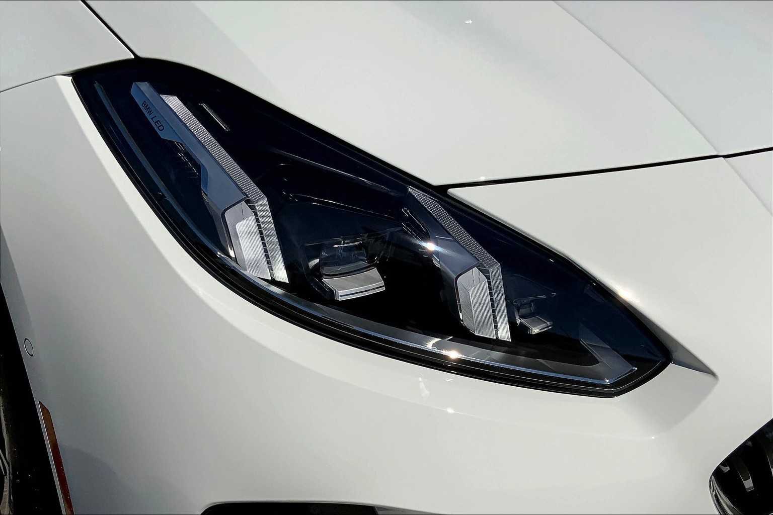 2026 BMW 2 Series 228 - Photo 12