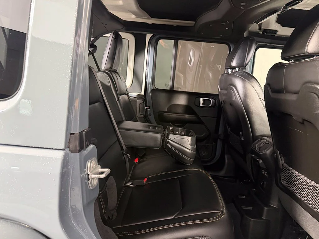 Used 2024 Gray Jeep Rubicon 392 image 20