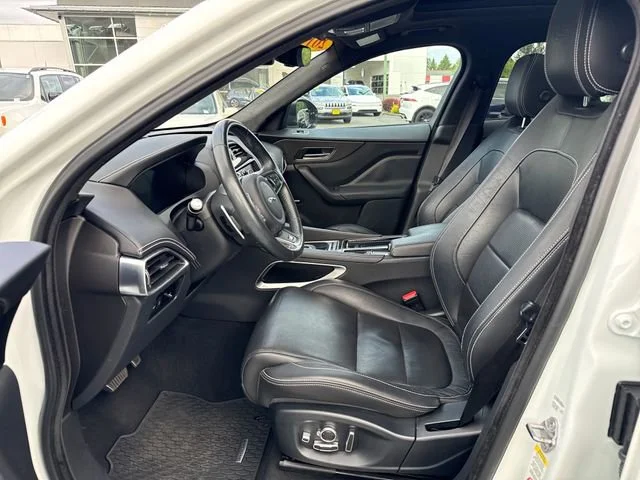 Used 2019 Fuji White Jaguar S image 15
