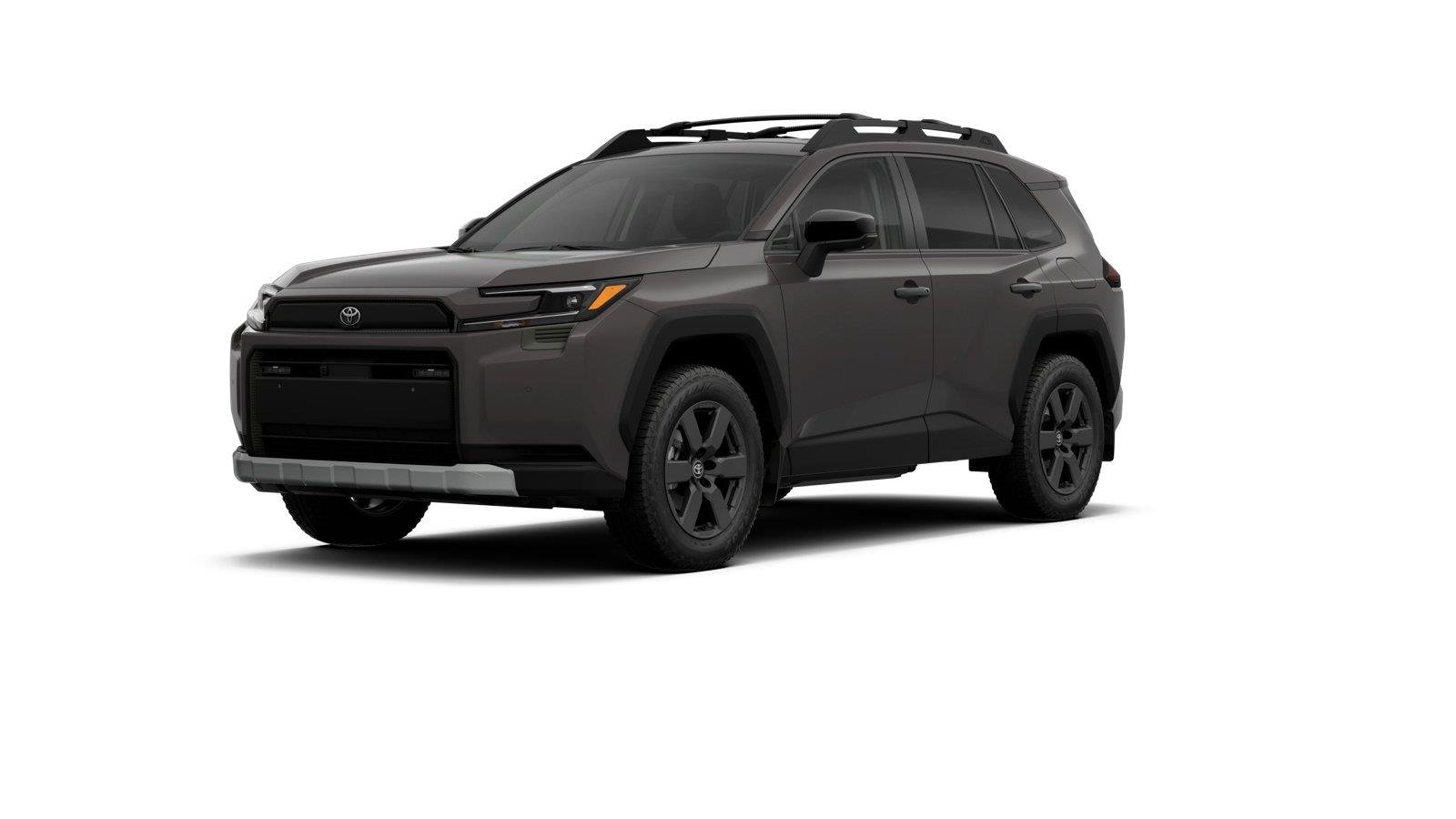 New 2026 Urban Rock Toyota  Woodland image 23