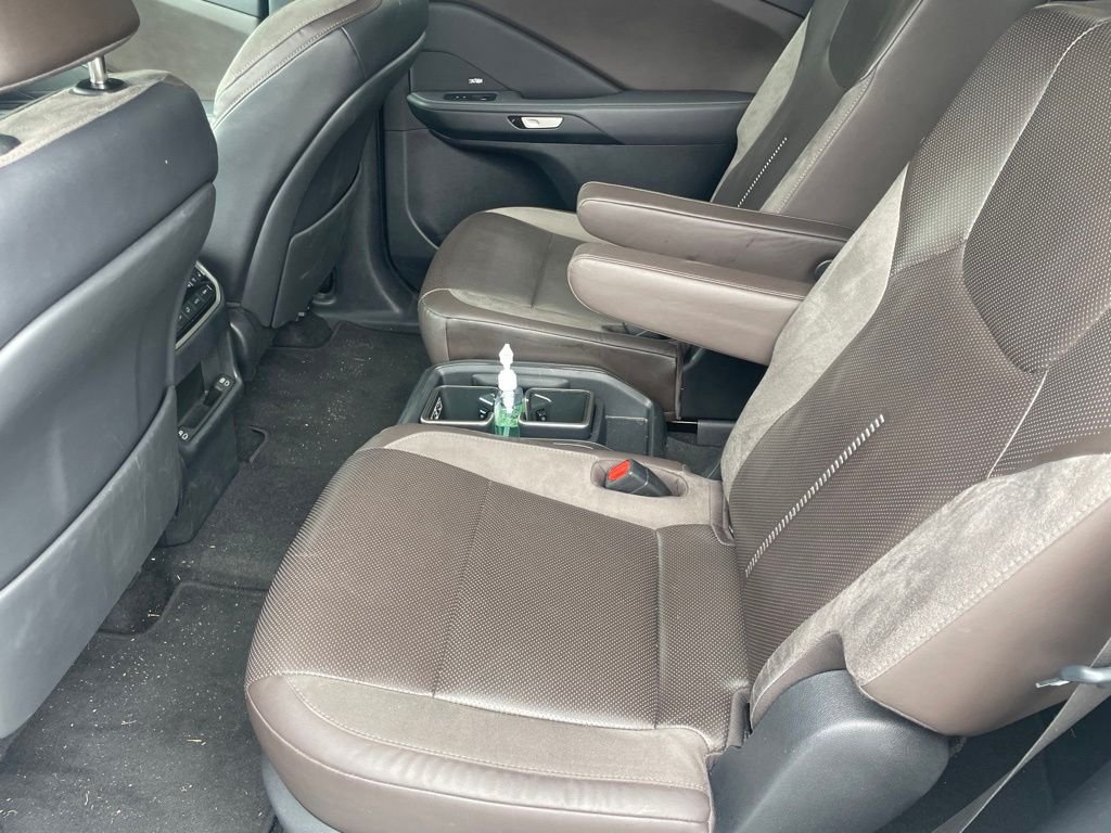 Used 2024 Beige Lexus 350 Luxury image 6