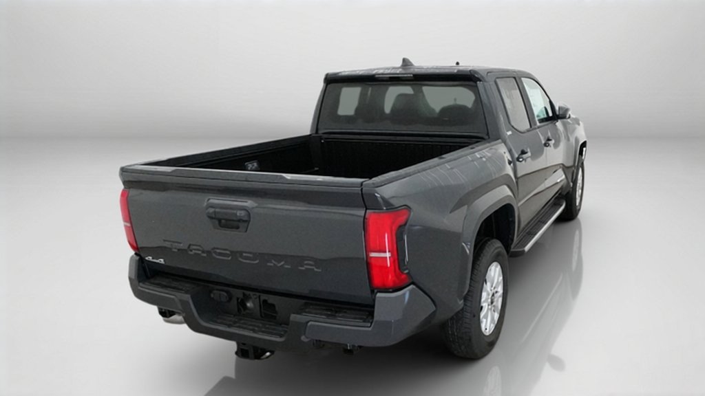 New 2026 Underground Toyota SR5 image 39