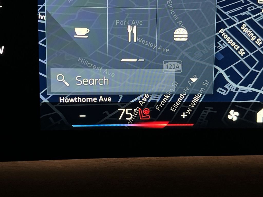 Used 2026 Blue BMW xDrive28i image 19