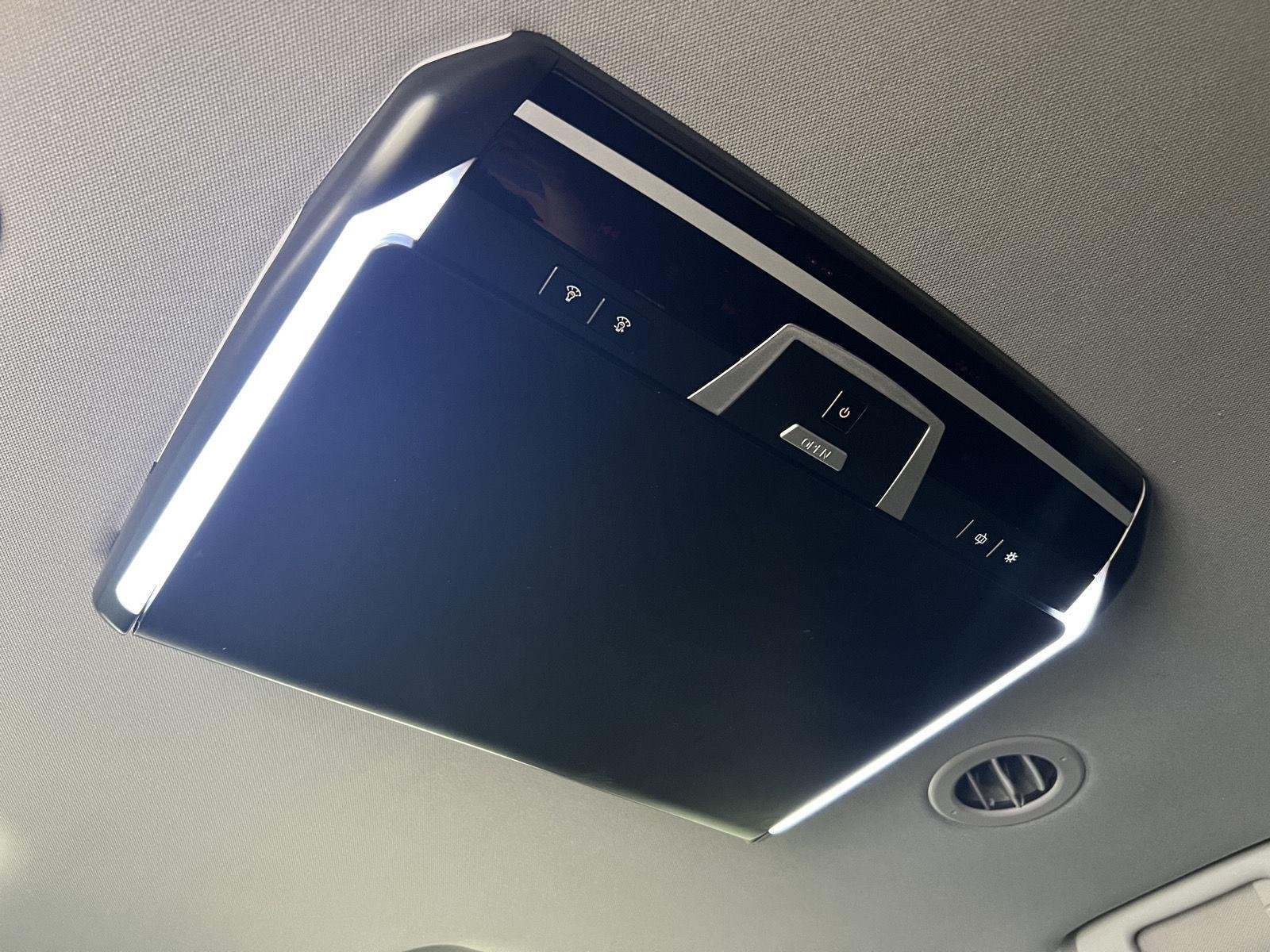 Used 2016 Summit White GMC SLT image 24
