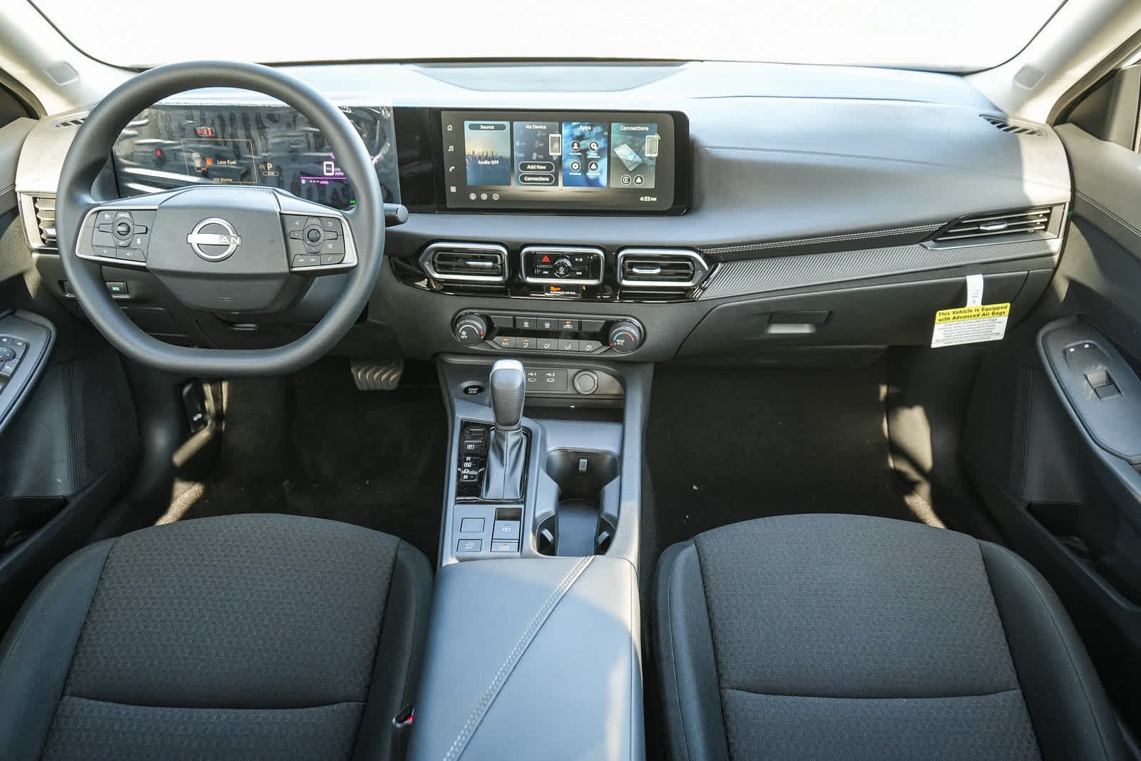 New 2027 Fresh Powder Nissan S image 12