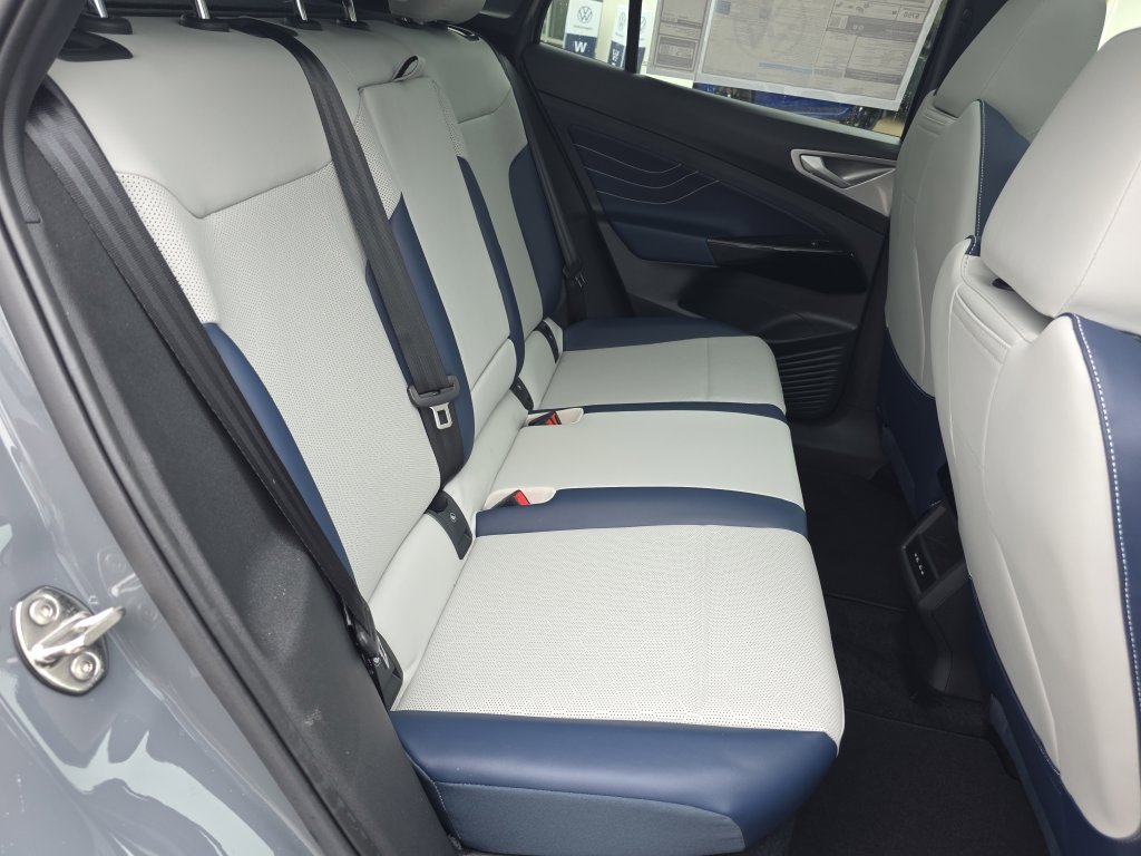 New 2026 Gray Volkswagen Pro S image 34