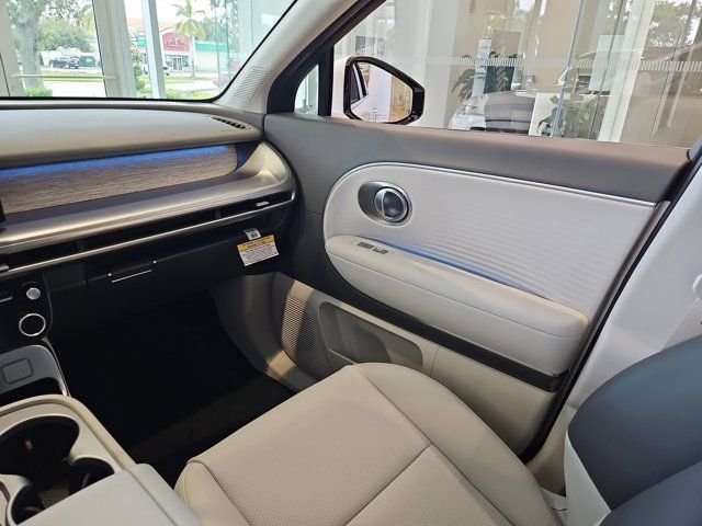 2026 Hyundai IONIQ 9 SEL - Photo 8